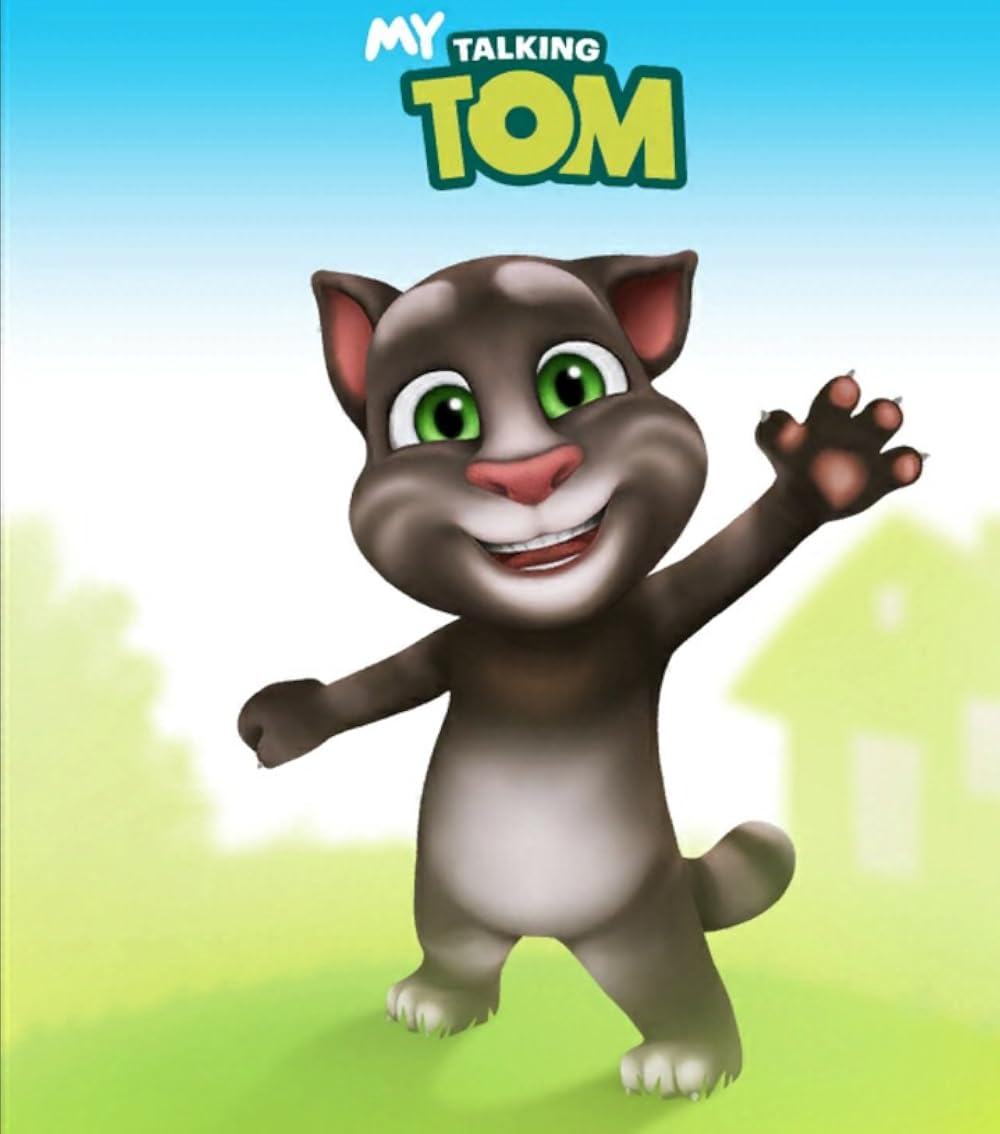 Talking Tom